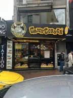Cajun Corner Beşiktaş