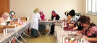 Enstitü İstanbul İSMEK, Sancaktepe Sarıgazi Eğitim Merkezi