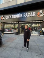 ELEKTRONİK PAZAR METRO