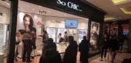 So CHIC