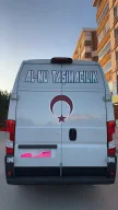 İstanbul Ankara Nakliyat Ambarı ALMU TAŞIMACILIK