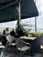 Beltaş Rest Cafe Beşiktaş