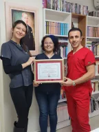 Özel Dentist Acıbadem Diş Polikliniği