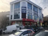 Boğaziçi VIP Sürücü Kursu Ferah Şubesi