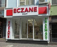 Hut Eczanesi