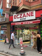 Bizim Eczanesi