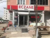 ebru eczanesi