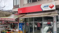 Aras Kargo İstinye Şubesi