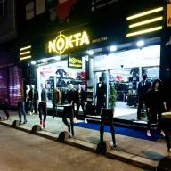 Gold Nokta