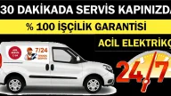 Avcılar Elektrikçi