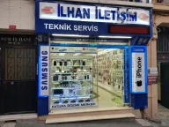 İLHAN İLETİŞİM • SSD TEKNOLOJİ
