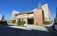 GORRION HOTEL ISTANBUL