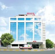 Sultanbeyli Ersoy Hastanesi