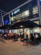 Bağcılar Coffy