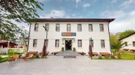 Otel İstasyon