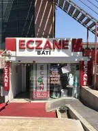 BATI ECZANESİ