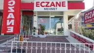 Mehmet Eczanesi