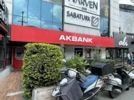 Akbank Altunizade Şubesi