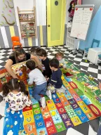 Maslak Kampüs - Avokado Çocuk Kulübü - Butik Kurs