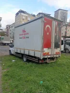 Gülnur Nakliyat