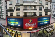 Mahmutbey Final Özel Öğretim Kursu