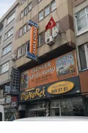ESENLER SÜRÜCÜ KURSU