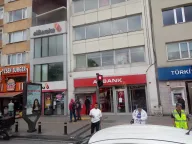 Akbank Şehremini/İst. Şubesi