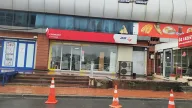 Aras Kargo Esenkent Şubesi