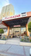 Hacıbaşar - Kebap Katmer ıspartakule