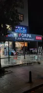Orpa Elektromarket Mühendislik