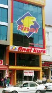 Örnek Final ÖZEL Kurs