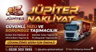 Jüpiter Global Nakliyat