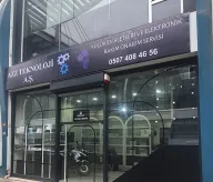AZZ TEKNOLOJİ ve BİLİŞİM HİZMETLERİ A.Ş