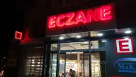 Uysal Eczanesi