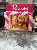 Penti