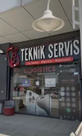 Logistics Technology - Cep Teknik Servis