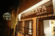 Fabrikafa Make & Coffee