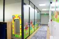 Kayaşehir Kartaneleri Anaokulu
