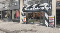 Bursa Kebap Evi Avcılar Cadde