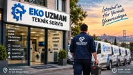 EKO UZMAN TEKNİK SERVİS