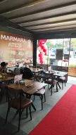 Marmara ateşi kebap lahmacun pide döner