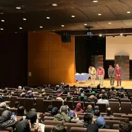 Eyüpsultan Kültür Sanat Merkezi