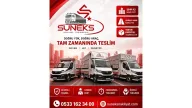 Suneks Nakliyat