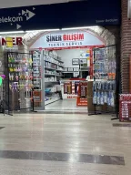 Siner Bilişim / Teknik Servis