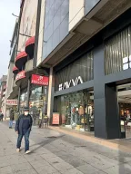 AVVA İstanbul Şirinevler