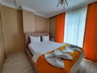 BEST SUITES TÜYAP APART