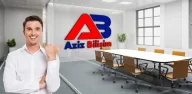 Aziz Bilişim - Bilgisayar Teknik Servis