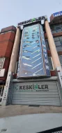 Keskinler