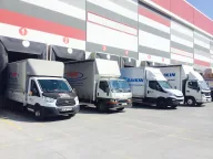 Erem Lojistik Hizmetleri Ltd Şti