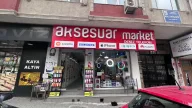DENİZ TELEKOM-AKSESUAR MARKET